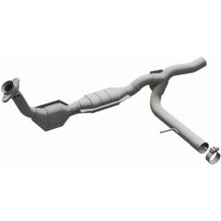 MAG Converter Direct Fit Magnaflow 51744