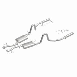 MAG BRE Exhaust Kits Magnaflow 106-0517