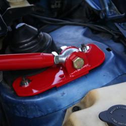 UMI PERFORMANCE 2008B