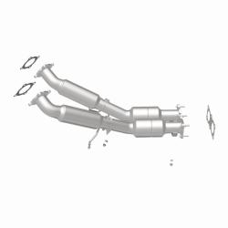 MAG Converter Direct Fit Magnaflow 52276