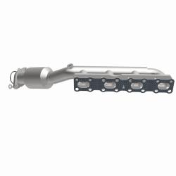 Magnaflow 4583380