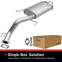 MAG BRE Exhaust Kits Magnaflow 108-0019