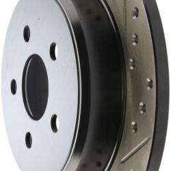 STOPTECH 12763054L