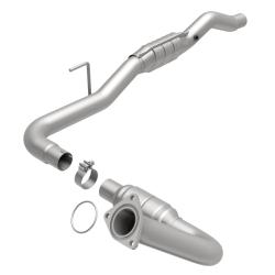 MAG Converter Direct Fit Magnaflow 447270