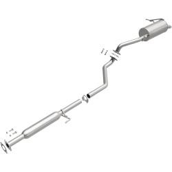MAG BRE Exhaust Kits Magnaflow 106-0760