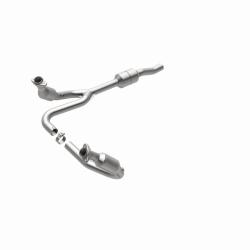 MAG Converter Direct Fit Magnaflow 49554