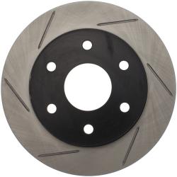 Stoptech 126.66040SR