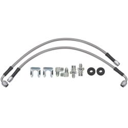 WIL Flexline Brake Hose Wilwood 220-16709