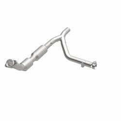 MAG Converter Direct Fit Magnaflow 4583033