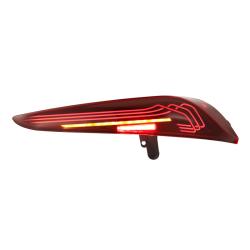 AlphaRex 609030