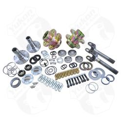 YUKON GEAR & AXLE YAWU05