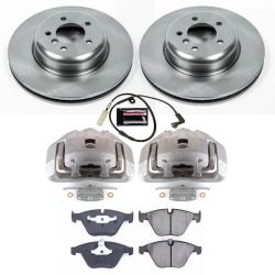 PowerStop KCOE2918