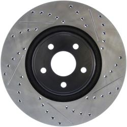 STOPTECH 12765146L