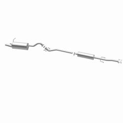 MAG BRE Exhaust Kits Magnaflow 106-0086