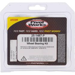 Pivot Works 25-1487-P