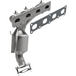Magnaflow 5551158