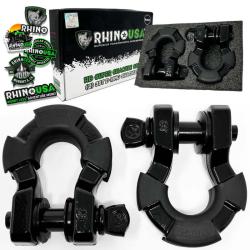 RHINO USA SUPERSHACKBLK