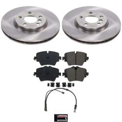 PowerStop KOE9296