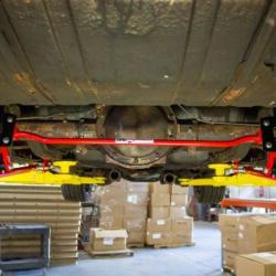 UMI PERFORMANCE 2634B