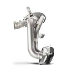 Akrapovic S-AUR8SO3-T