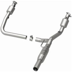Magnaflow 447233