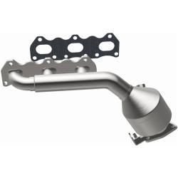 MAG Converter Direct Fit Magnaflow 452060