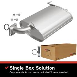 Magnaflow 108-0053
