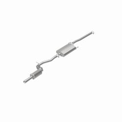 MAG BRE Exhaust Kits Magnaflow 106-0271