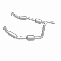 MAG Converter Direct Fit Magnaflow 5582640