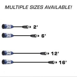 RUGGED RADIOS CSOFF16