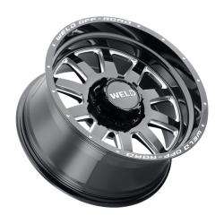 Weld W10200098475
