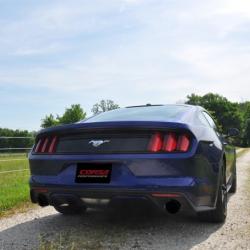 CORSA PERFORMANCE 14343BLK