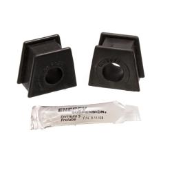 ES Sway Bar Bushings - Black Energy Suspension 10.5103G