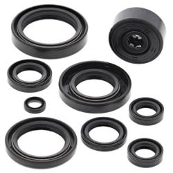 VERTEX PISTONS 822119