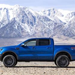 FORD RACING M1007RGR1785OR