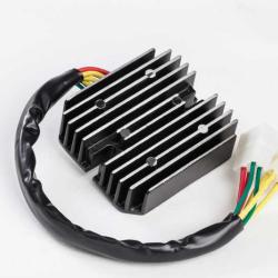 RICKS MOTORSPORT ELECTRICS 10122