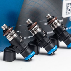 AGENCY POWER APBRPX3INJ1050