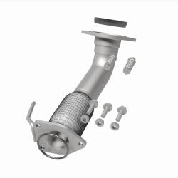 MAG BRE Front Pipe Kit Magnaflow 107-0135