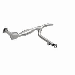MAG Converter Direct Fit Magnaflow 49009