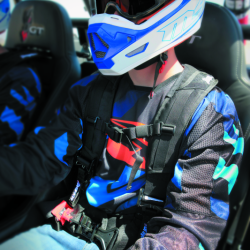 DRAGONFIRE RACING 520761