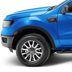 Bushwacker 20123-02