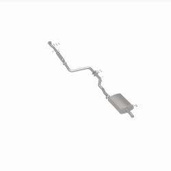 MAG BRE Exhaust Kits Magnaflow 106-0603