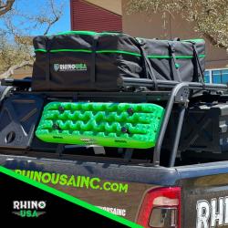 RHINO USA ROOFTOPBAGL