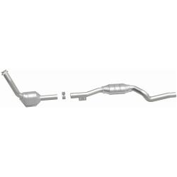 MAG Converter Direct Fit Magnaflow 49866