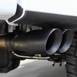 Carven Exhaust CF1008