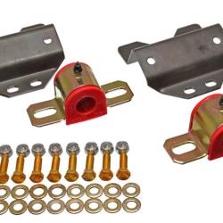 ES Grease Sway Bush - Red Energy Suspension 5.5134R