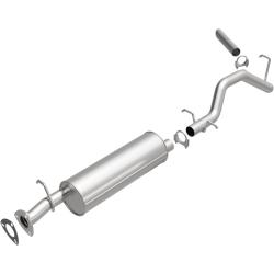 MAG BRE Exhaust Kits Magnaflow 106-0417
