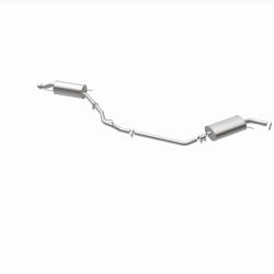MAG BRE Exhaust Kits Magnaflow 106-0230