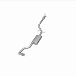 MAG Converter Direct Fit Magnaflow 5571142