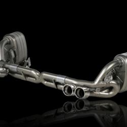 Akrapovic S-PO997CA-RT